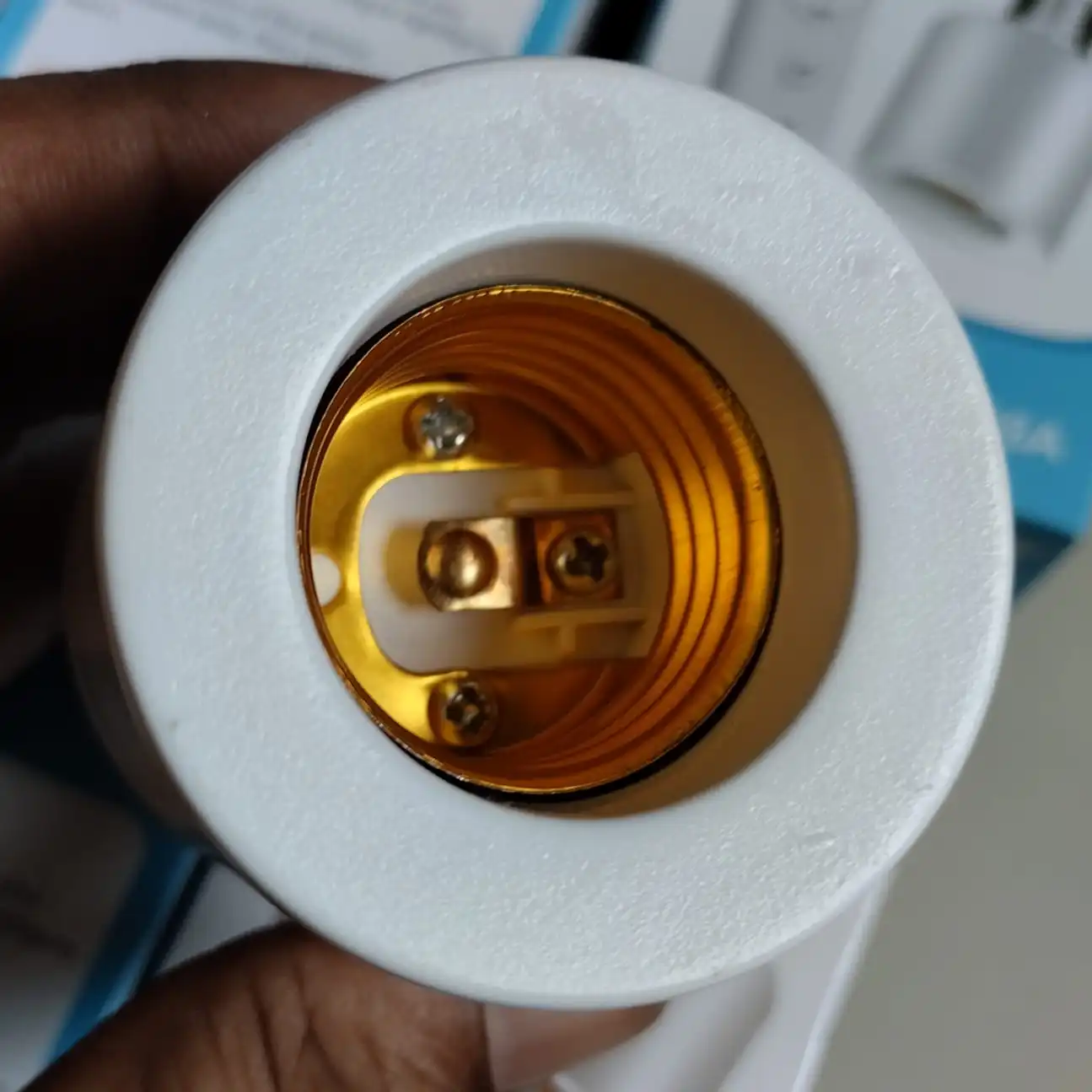 Remote Control Light Holder with Timer - রিমোট কন্ট্রোল লাইট হোল্ডার - Image 3